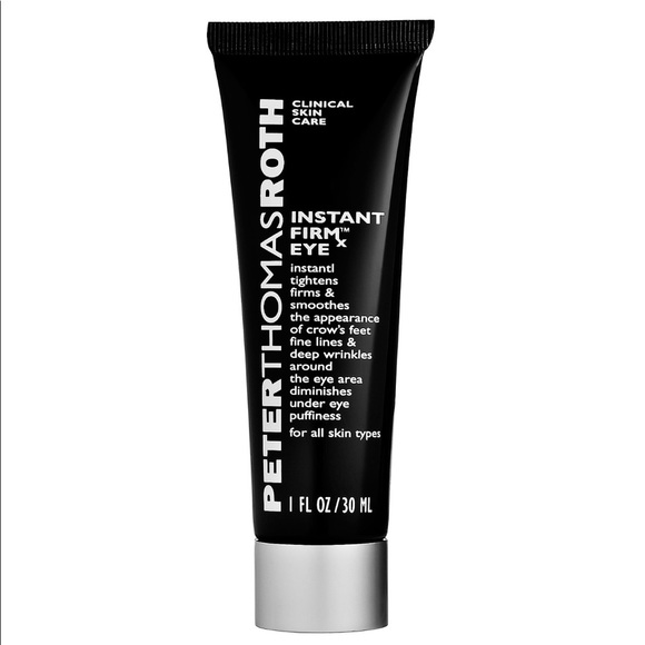 Peter Thomas Roth Other - Instant FIRMx Eye Temporary Eye Tightener